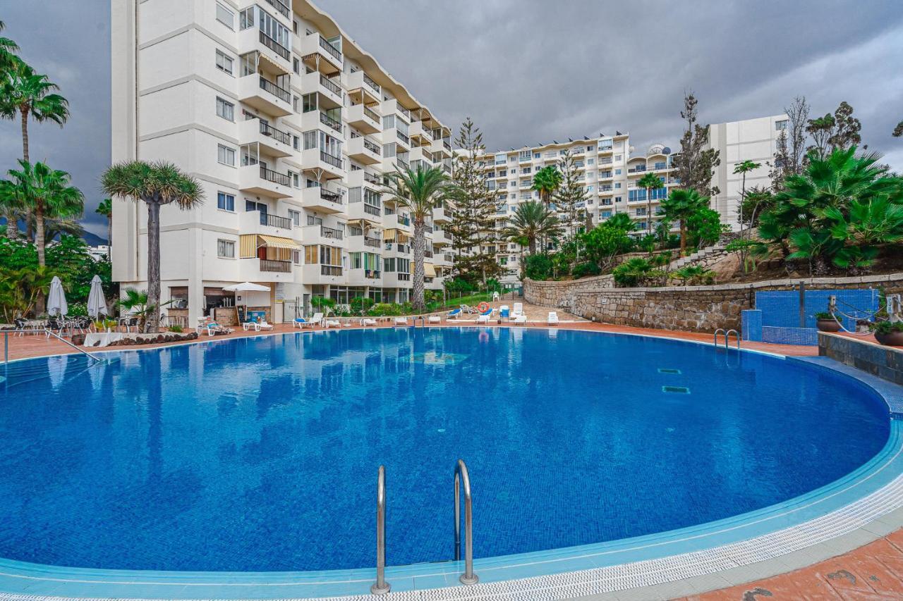 En El Dorado Apartment Playa de las Americas (Tenerife)