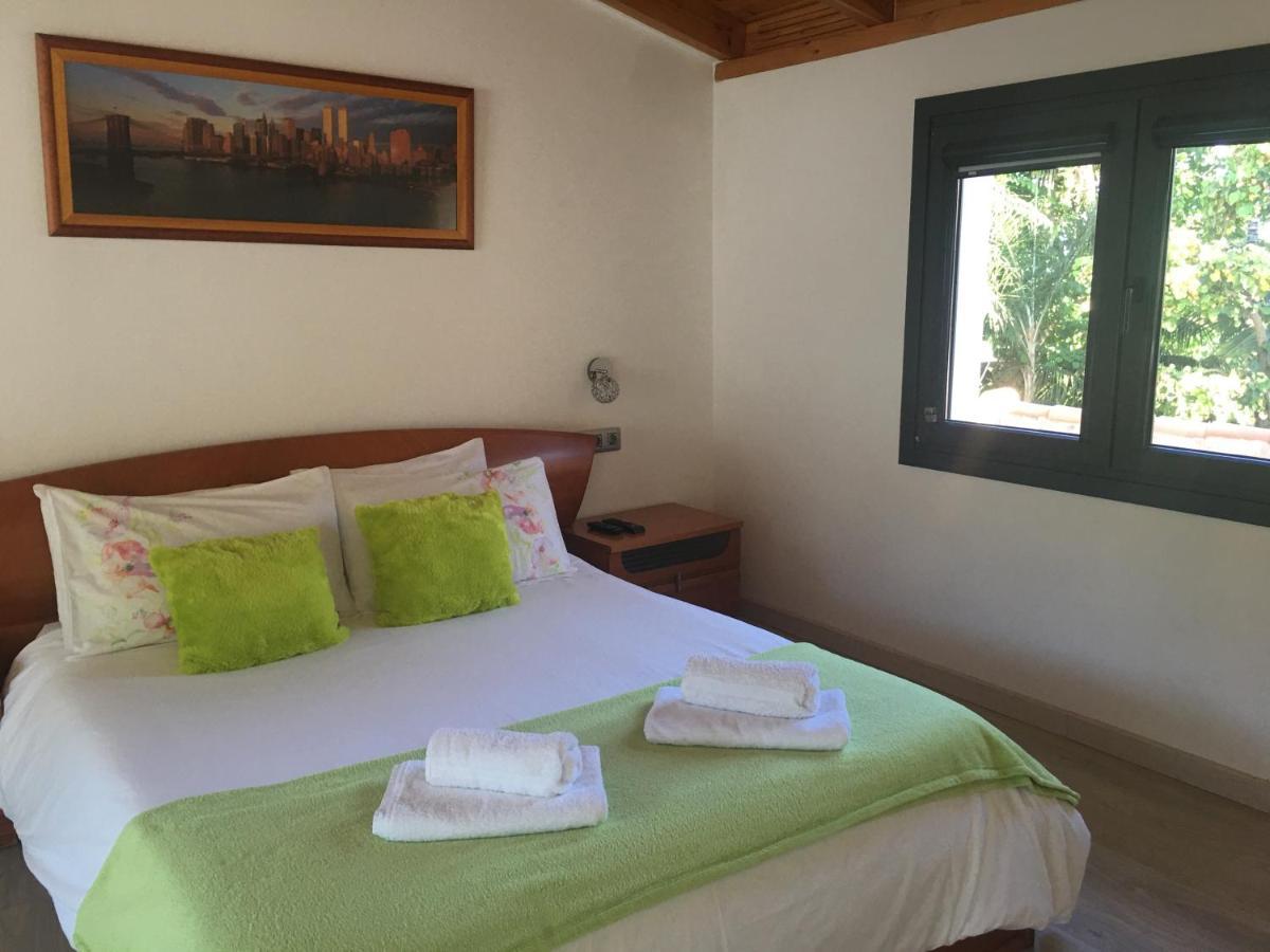 Сasa de vacaciones Casa Beatriz
