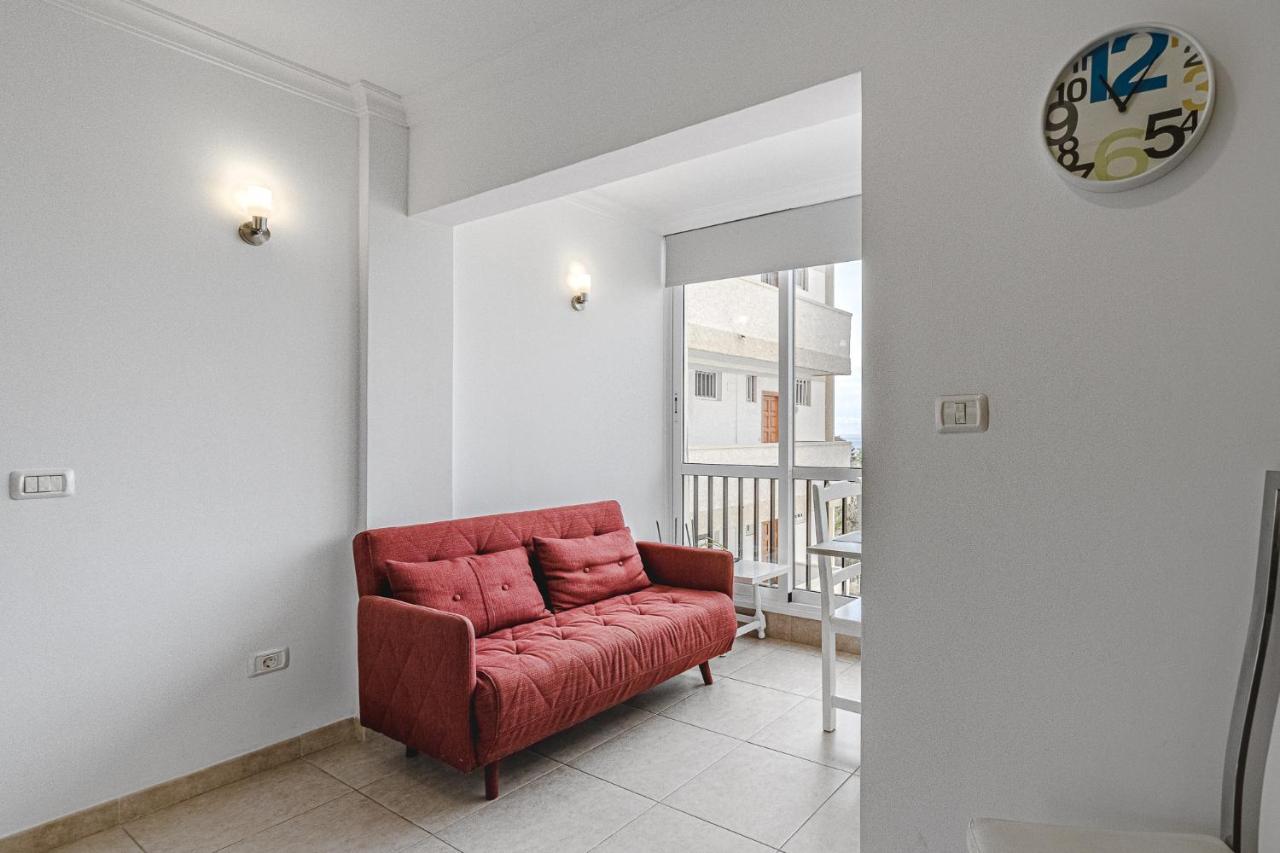 Apartment En El Dorado Playa de las Americas (Tenerife)