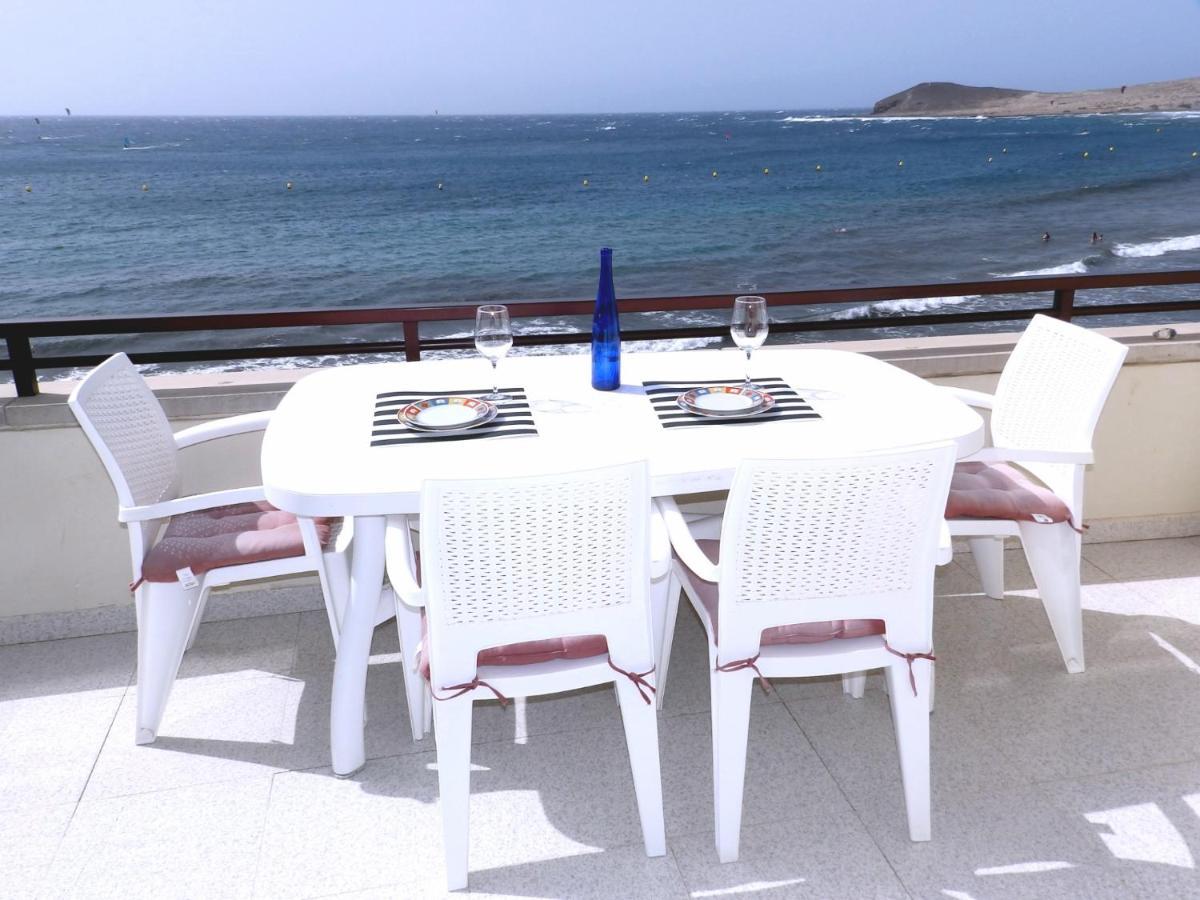Costa Roja Views Apartamento *