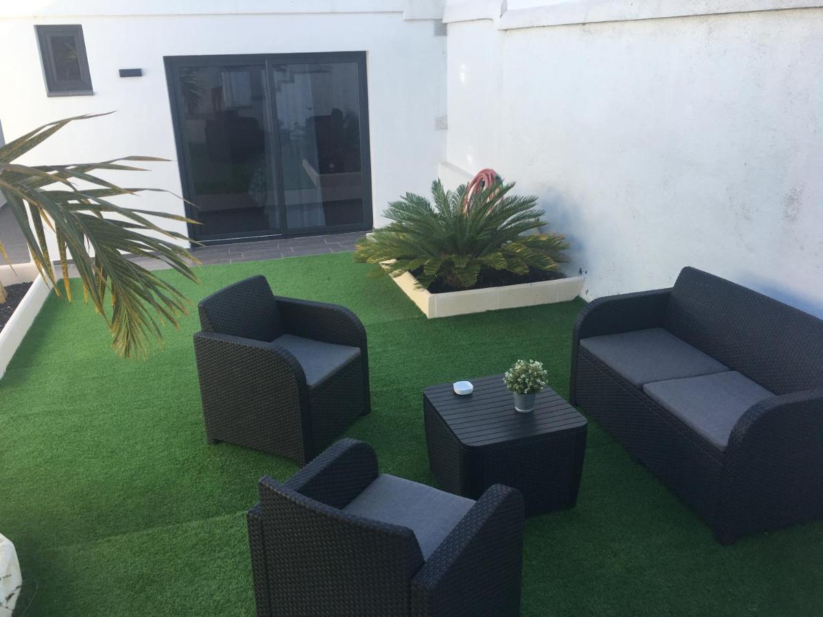 Сasa de vacaciones Casa Beatriz *