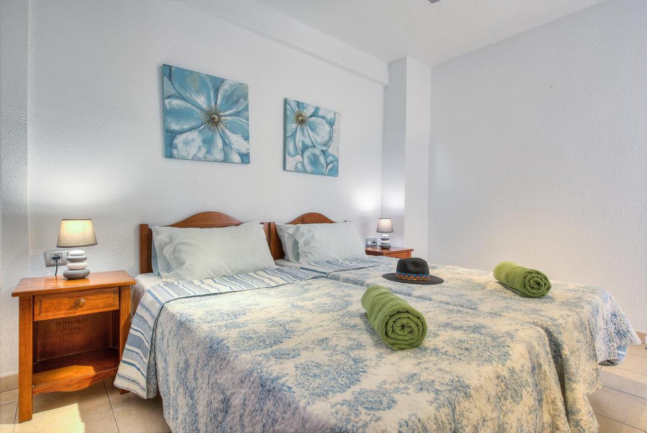 Apartamento Tenerife South