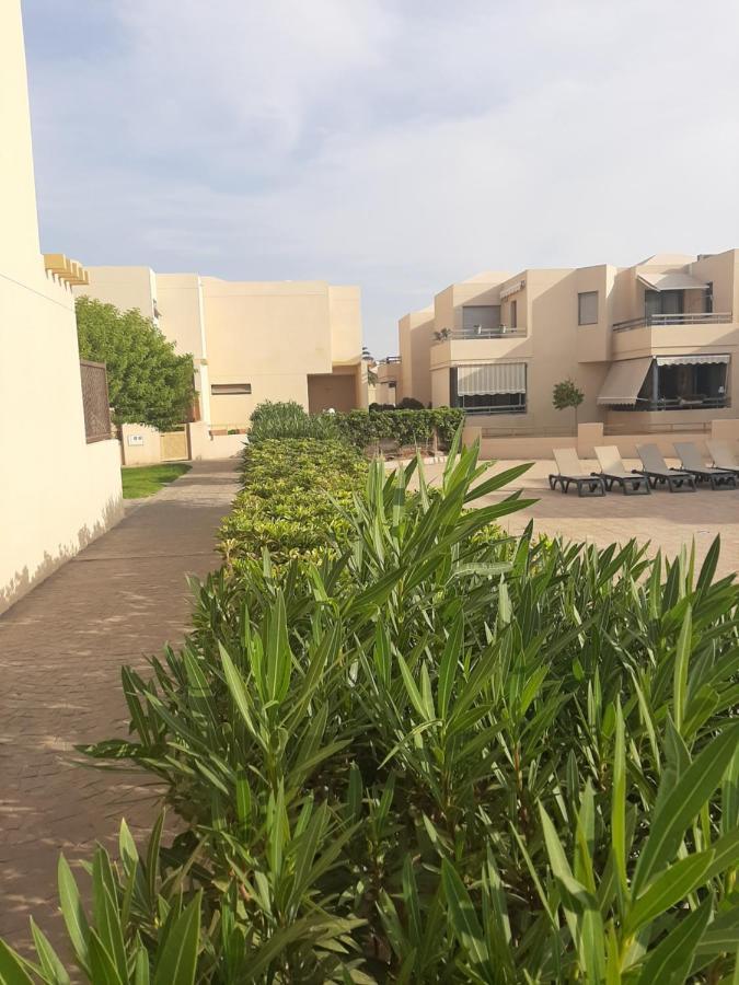 Appartement Tejita