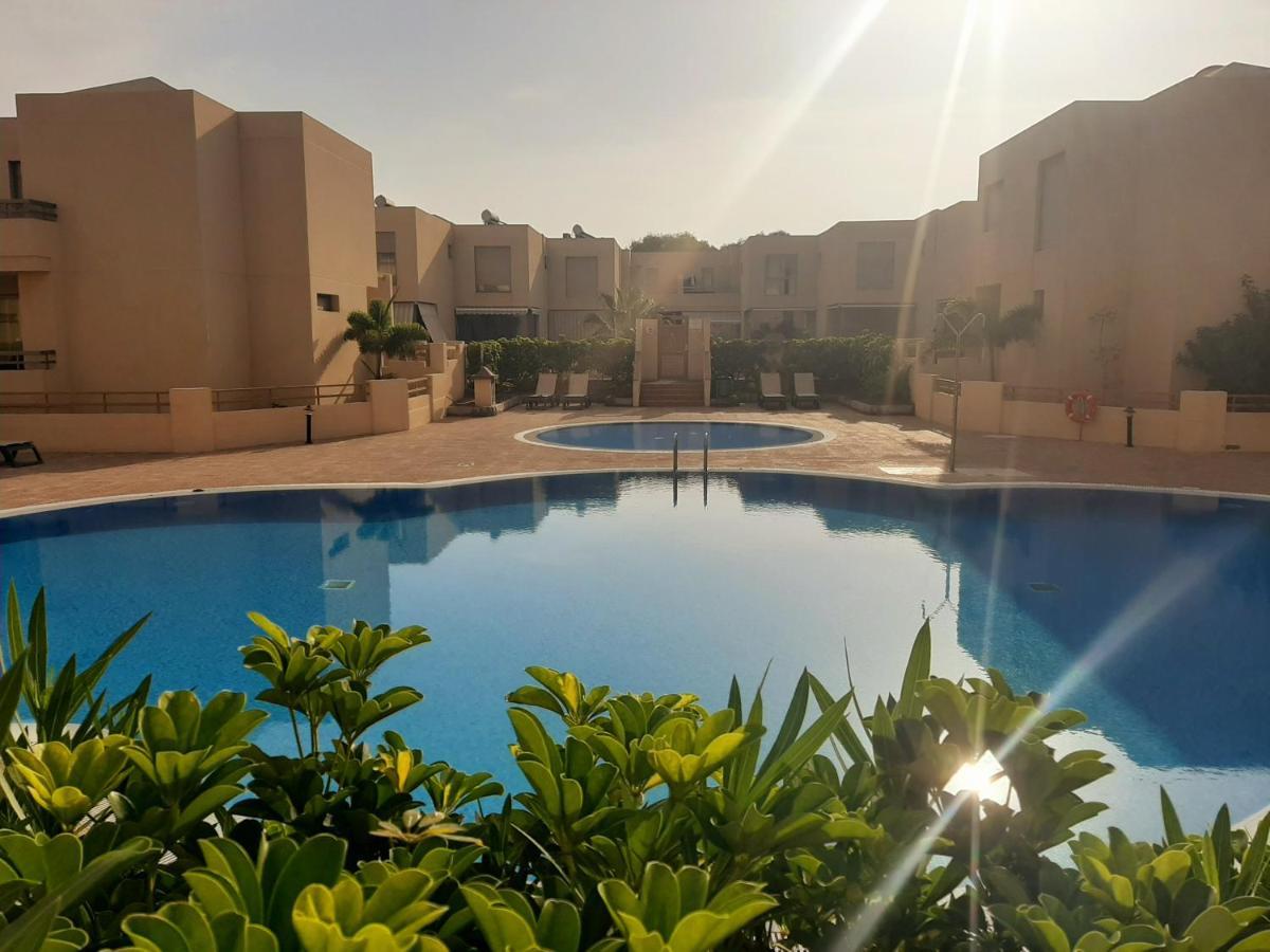 Tejita Appartement