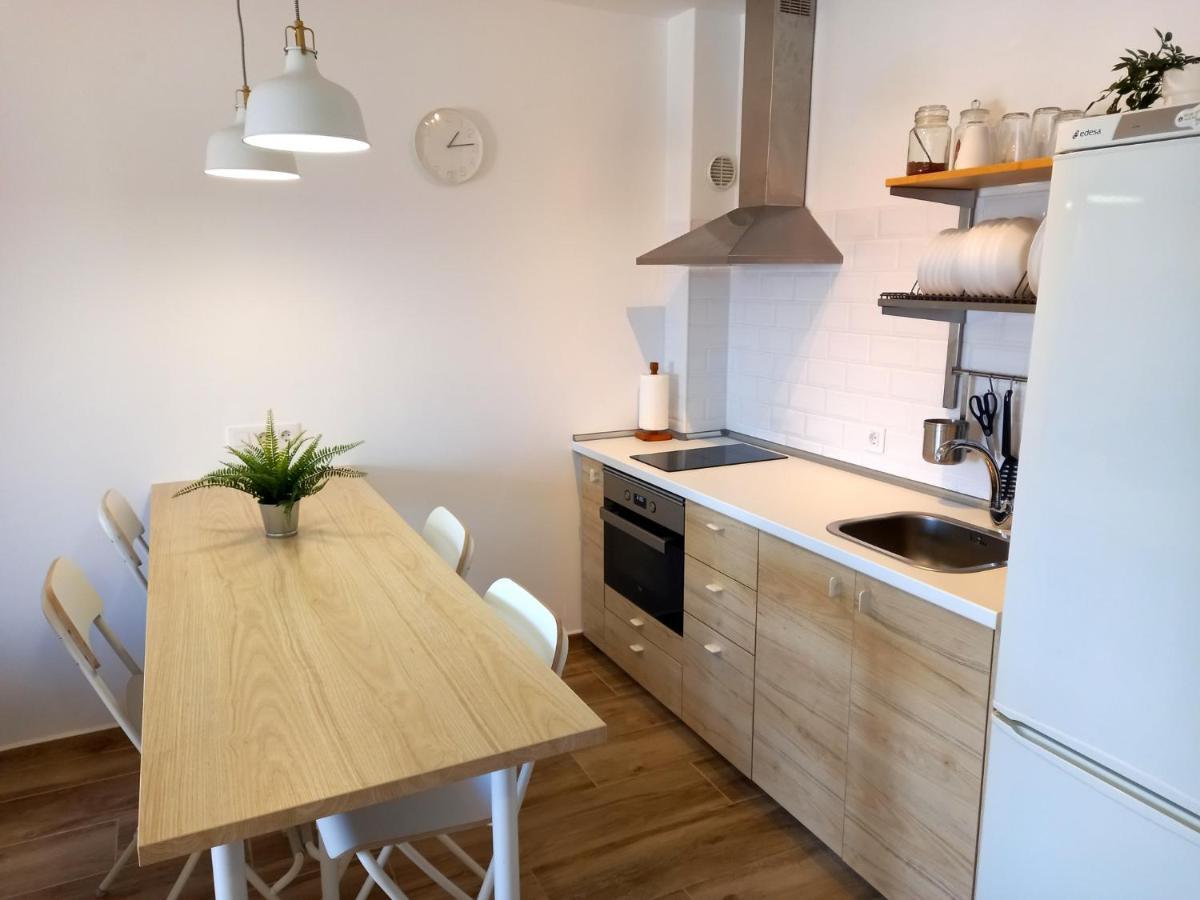 Appartement Medano - Marineda Medano El Médano