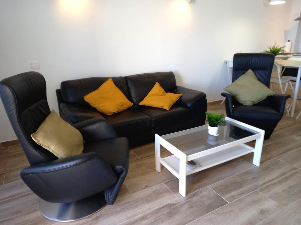 Medano - Marineda Medano Apartment *