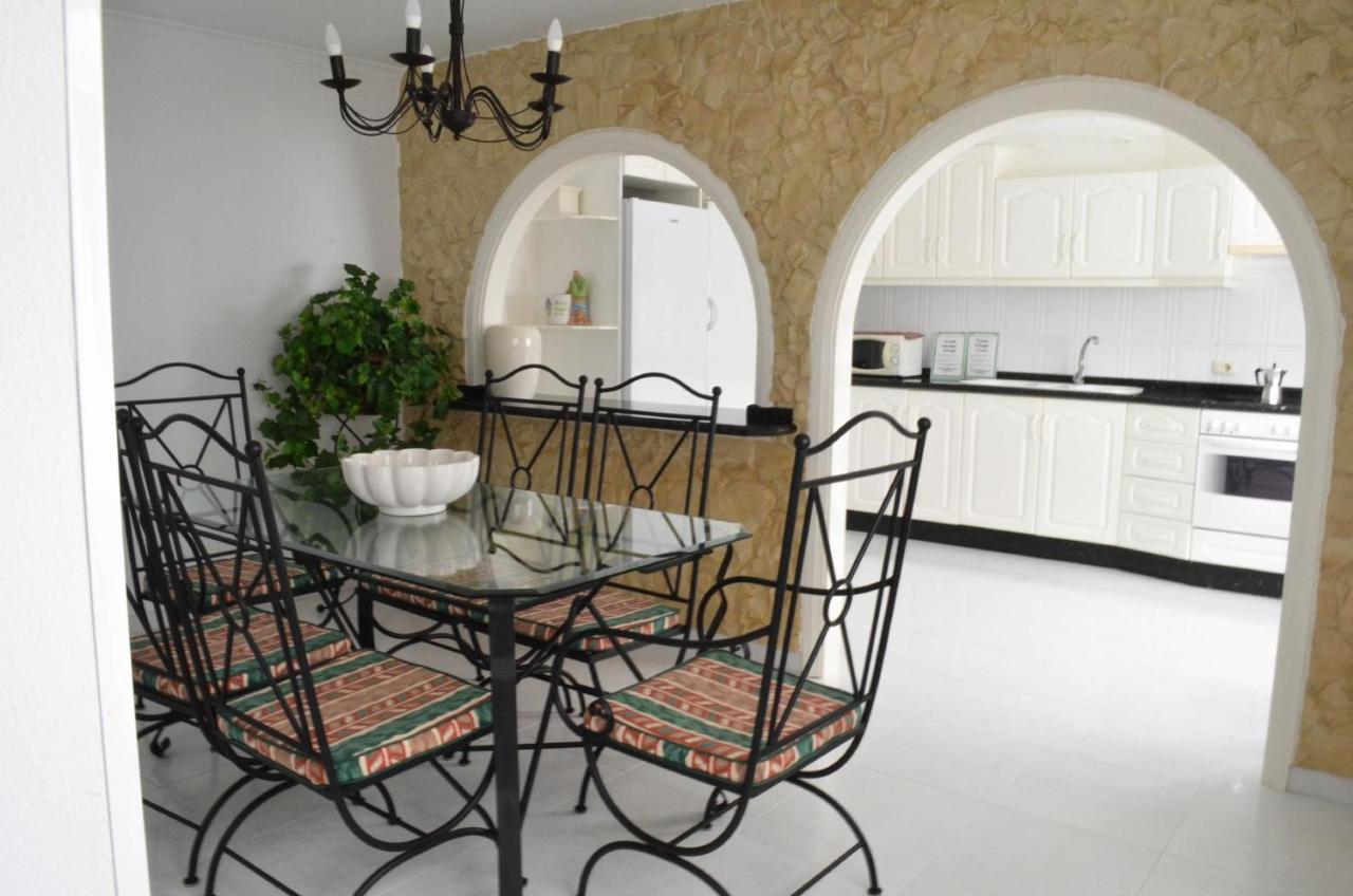Maison d'hôtes Tango House Arona (Tenerife)