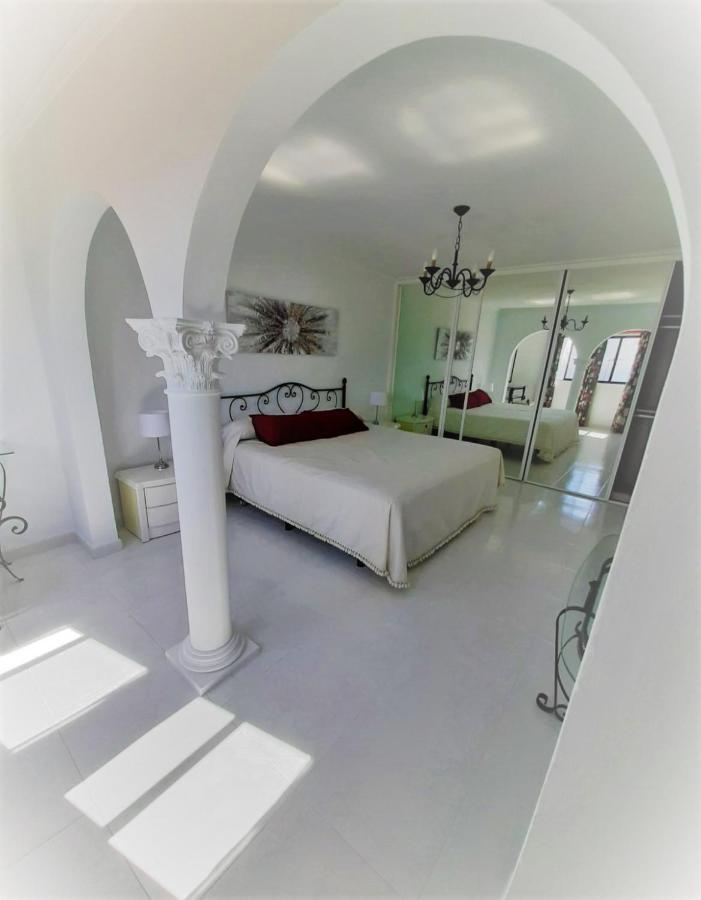 Maison d'hôtes Tango House Arona (Tenerife)