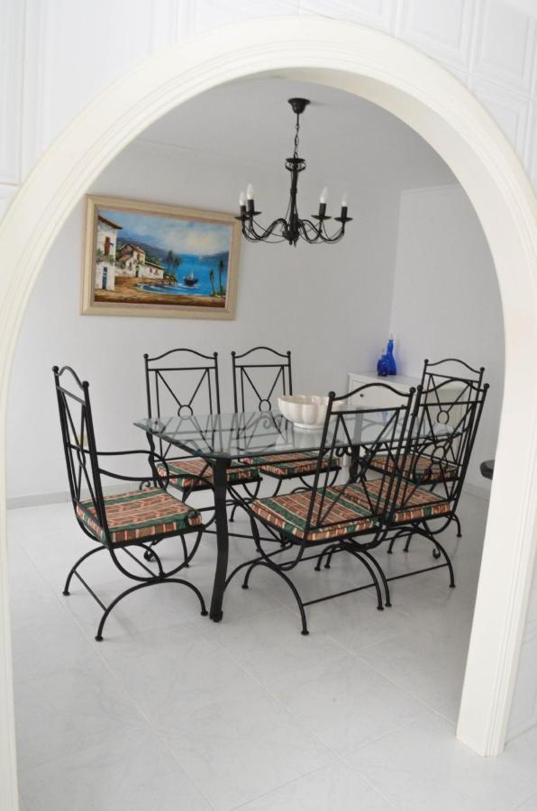 Tango House * Arona (Tenerife)