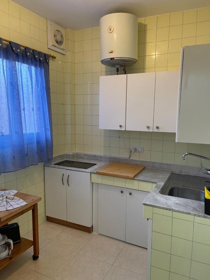Dream Senses Appartement *