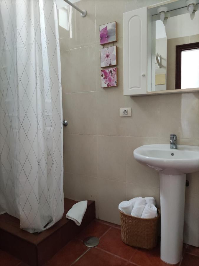 Apartamento Casa Del Cu Bano B- Biosphere Reserve *