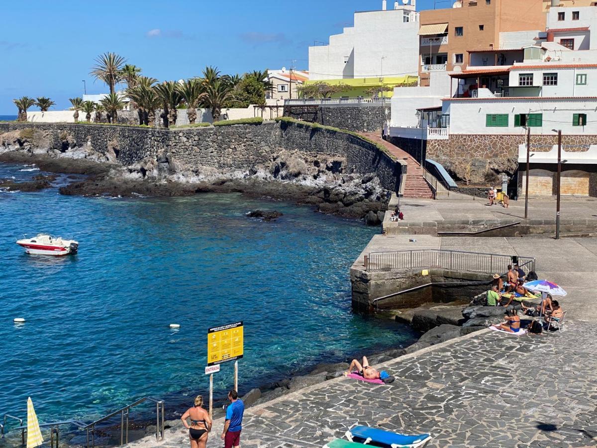 Homestay Alcamar Privada Con Areas De Sala, Cocina Y Bano Que Se Comparten Cerca Al Mar!