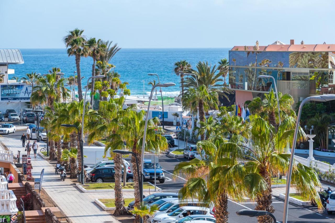 Apartamento Tenerife South *