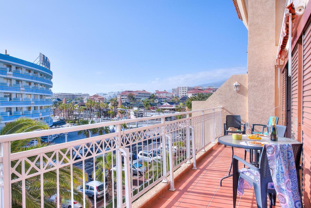 Apartamento Tenerife South