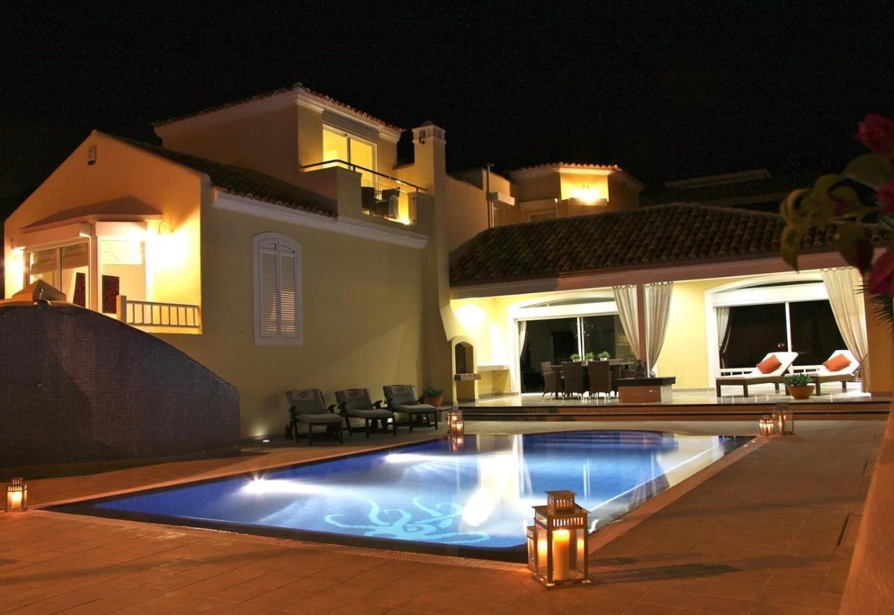 Villa Romano *