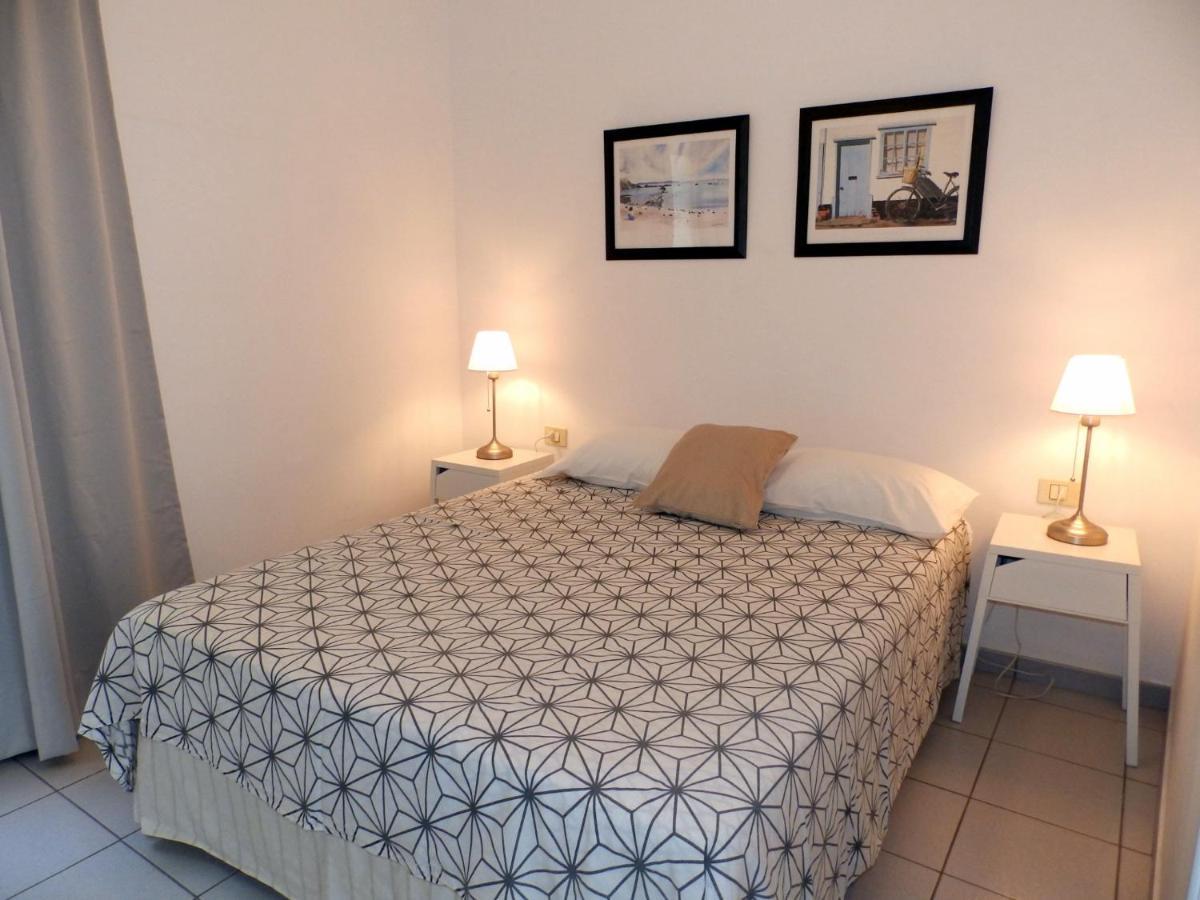 Apartamento Costa Roja Views
