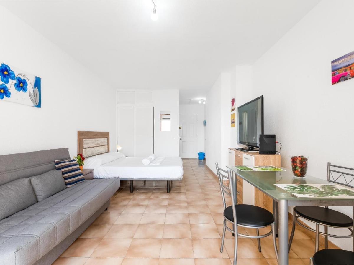 Apartamento 651 Bright Establishment, Heated Pool And Wi Fi