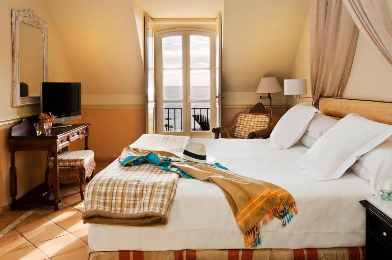 Hotel Bahia Del Duque