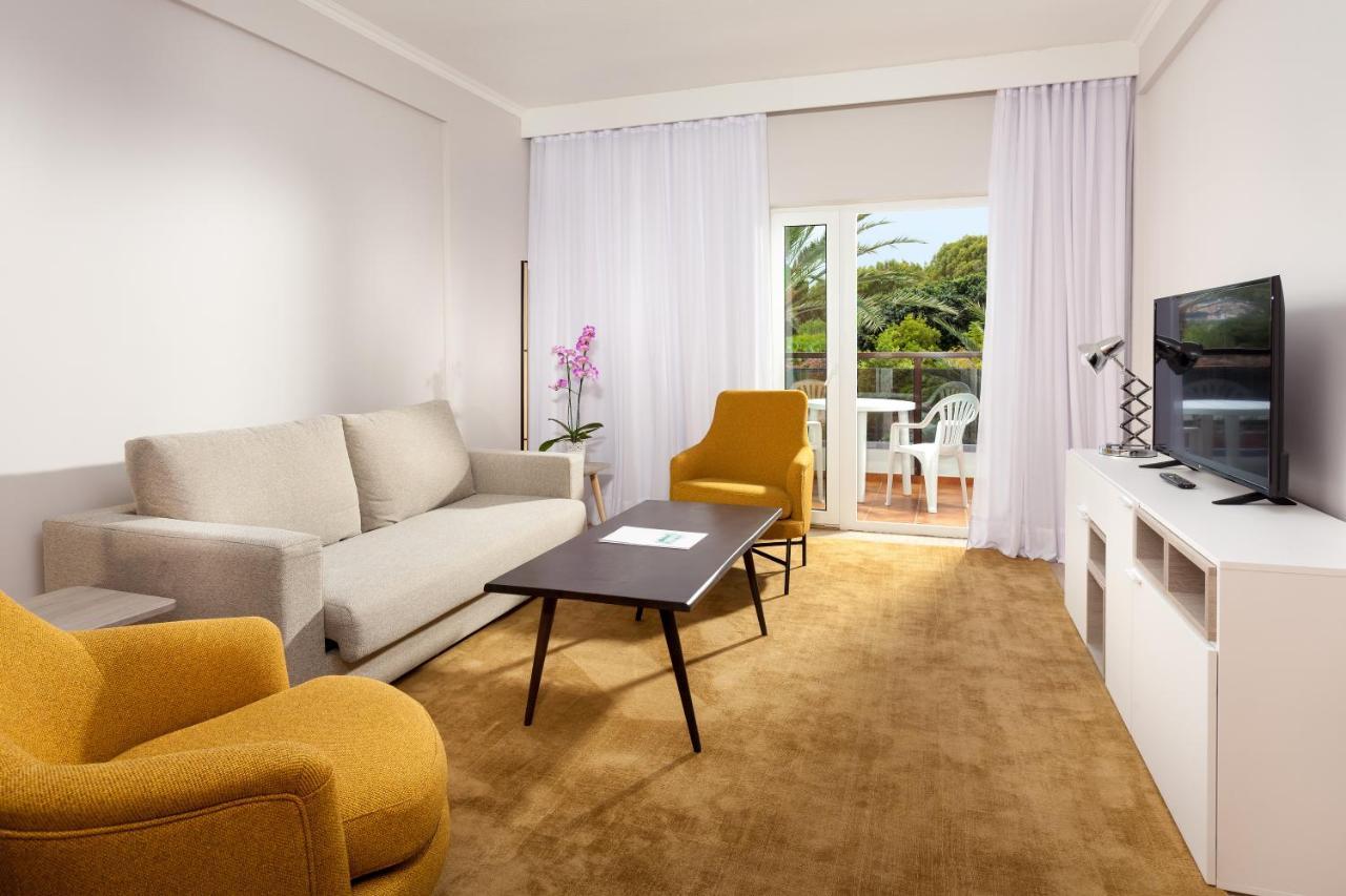 Hotel Trh Taoro Garden - Only Adults 4*
