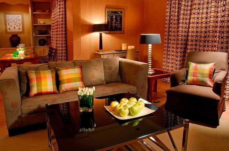 Hotel Bahia Del Duque Costa Adeje (Tenerife)