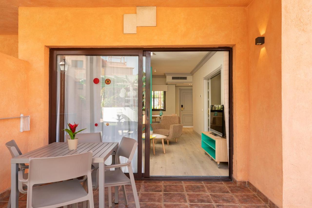 Mandi Golf 4* Playa de las Americas (Tenerife)