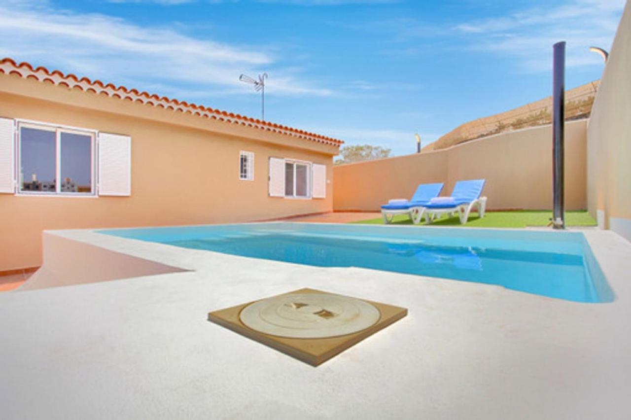 Corcos Villa