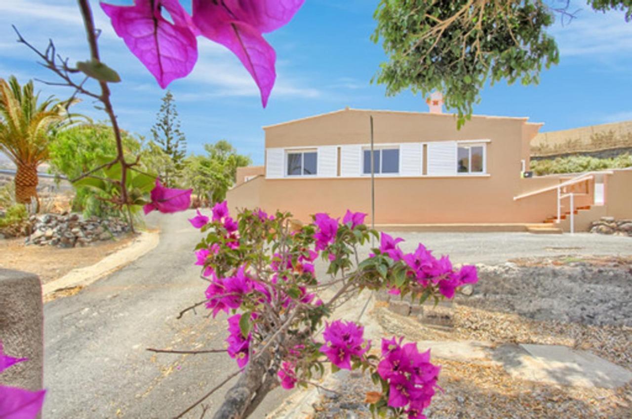 Villa Corcos Guia de Isora (Tenerife)