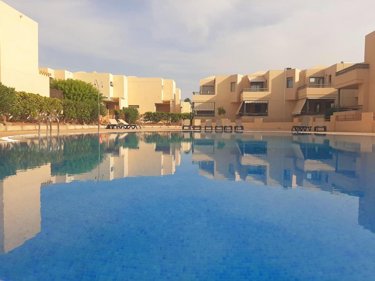 Appartement Tejita El Médano