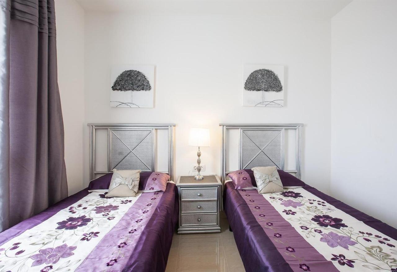 Romano Villa Costa Adeje (Tenerife)