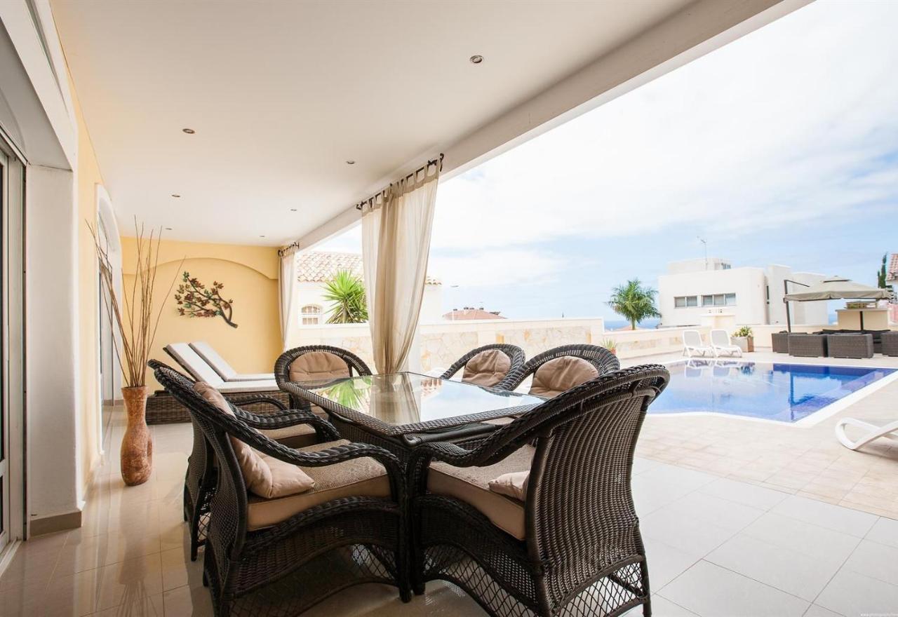 Villa Romano Costa Adeje (Tenerife)