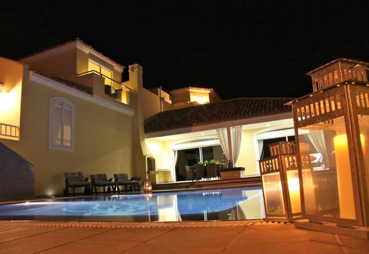 Romano Villa Costa Adeje (Tenerife)