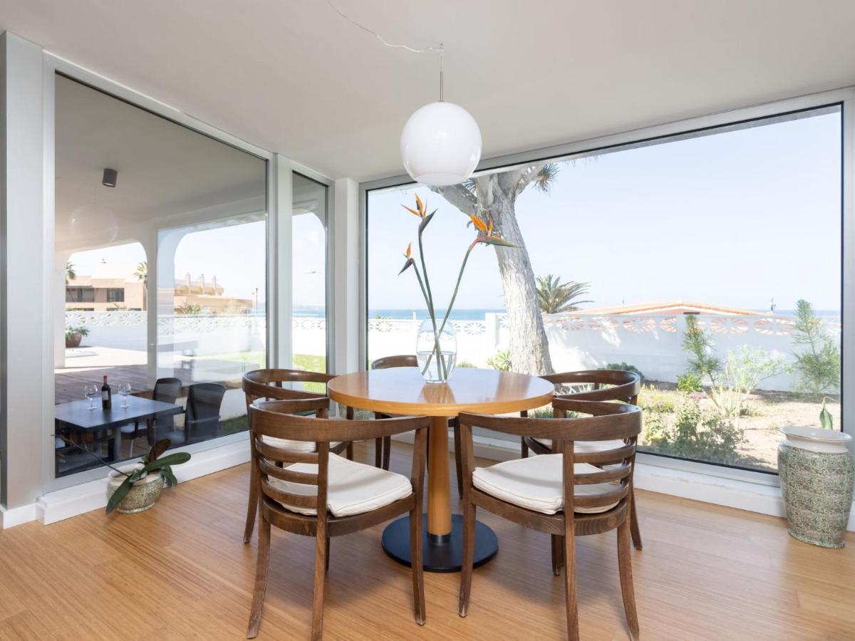 Casa De Aguilas By Interhome Villa *
