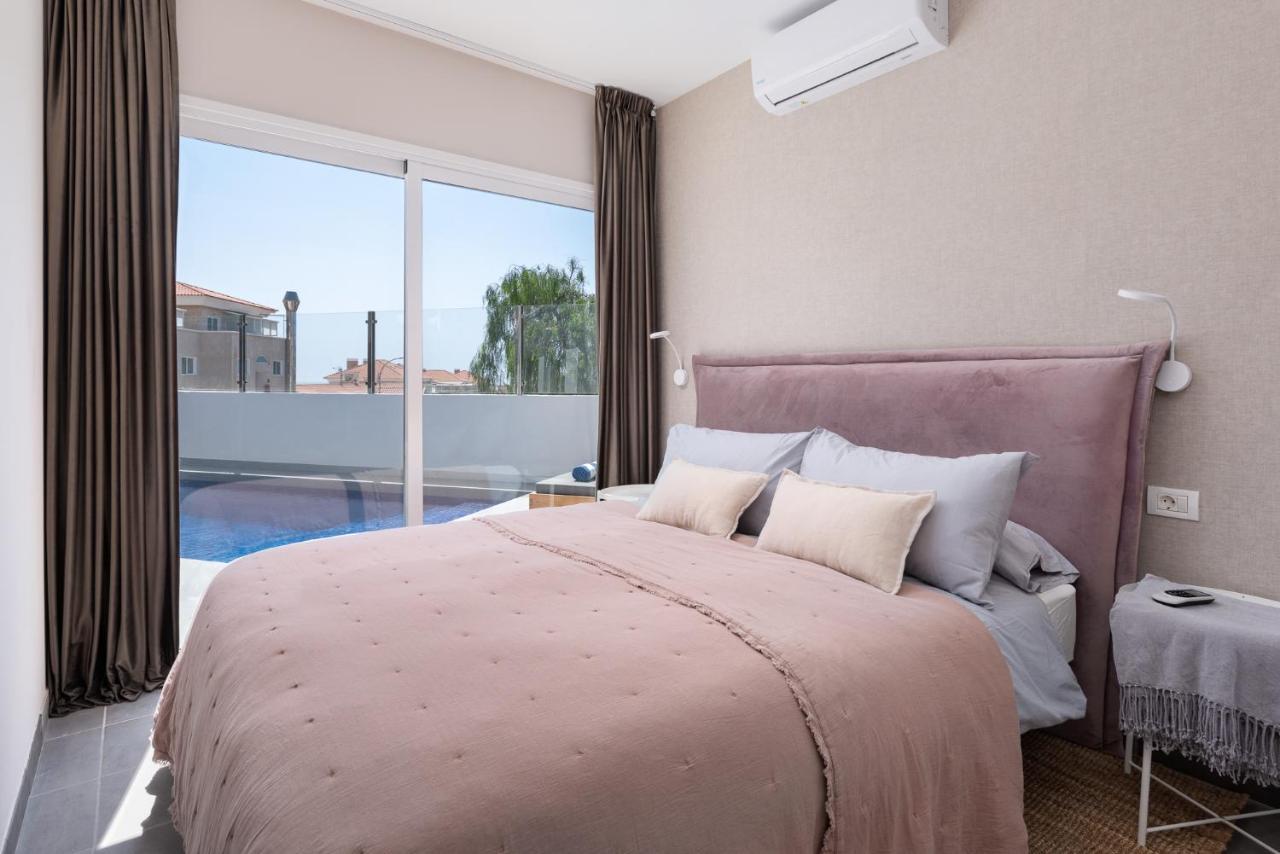 Luxury Callao With Private Heated Pool Free Car In And June Callao Salvaje