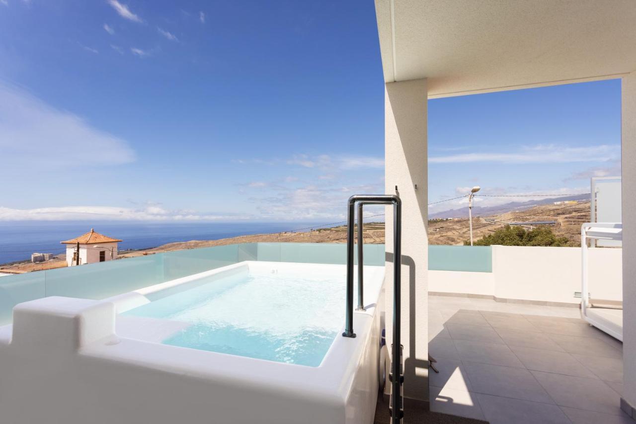 Pool Jacuzzi Of Tulio Tijoco de Abajo