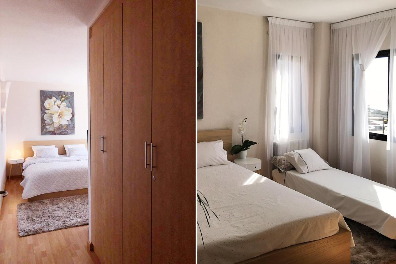 Apartment Viparaiso