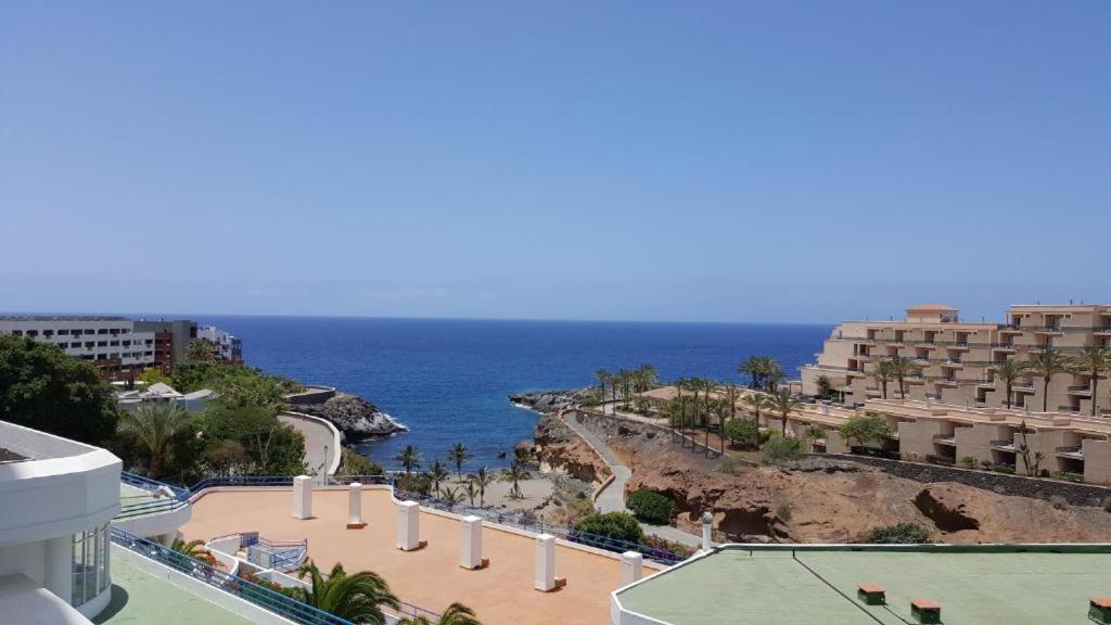 Apartamento Paraíso Del Sur *