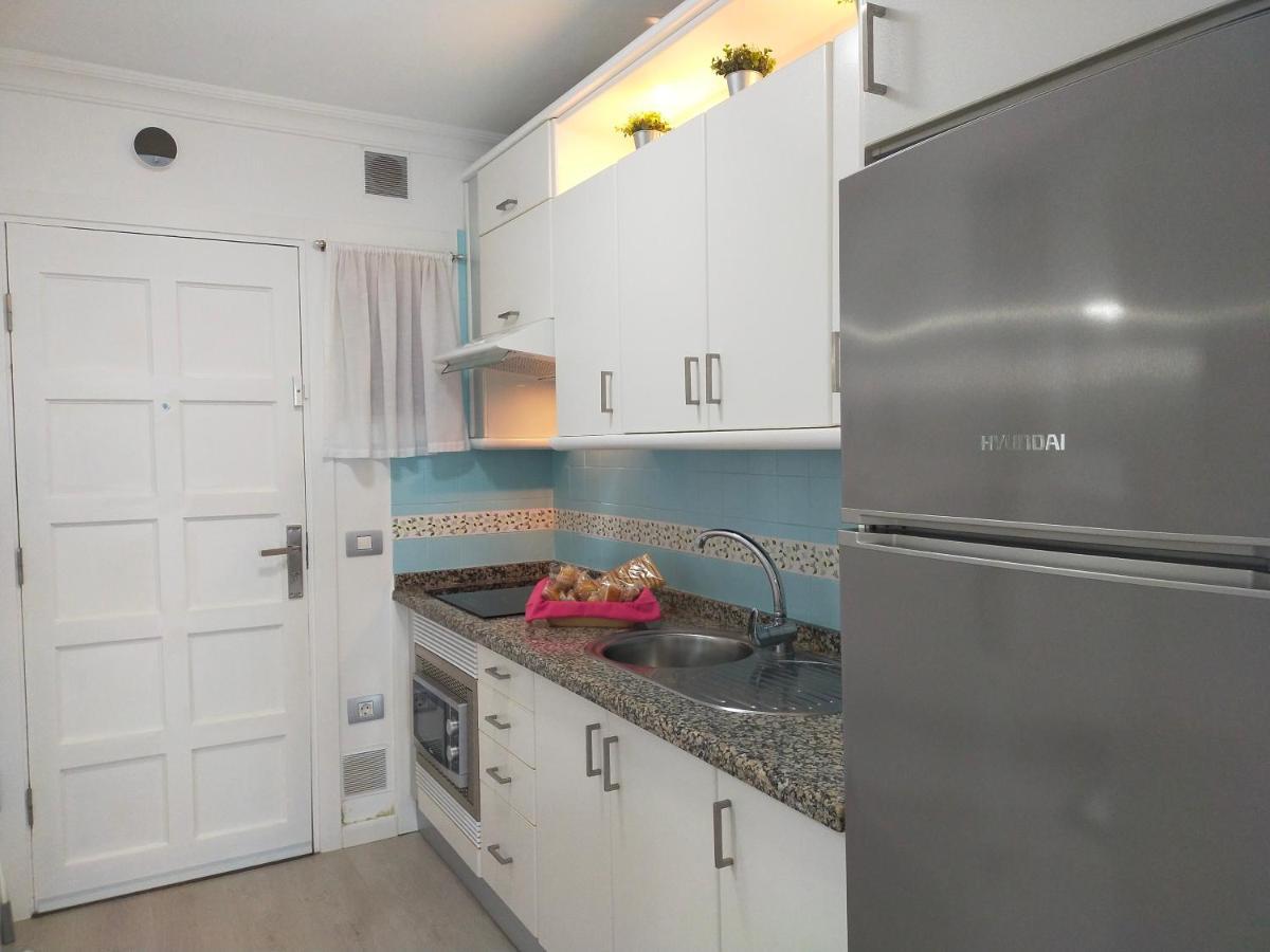 Playa Monis 1 Appartement Icod De Los Vinos