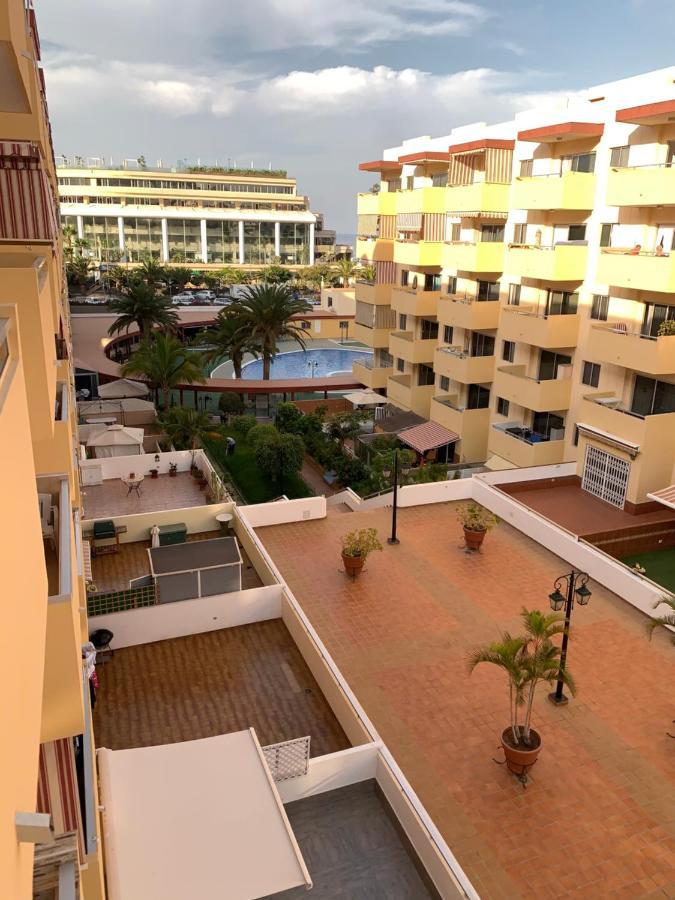 Fantastic Apartment. Cristianos. Free Wifi. Appartement *