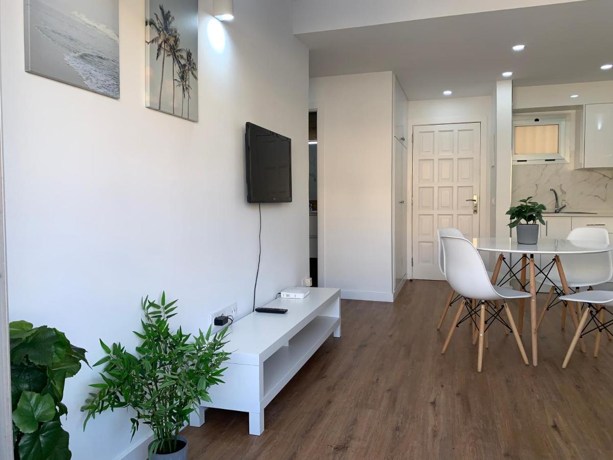 Appartement Fantastic Apartment. Cristianos. Free Wifi. *