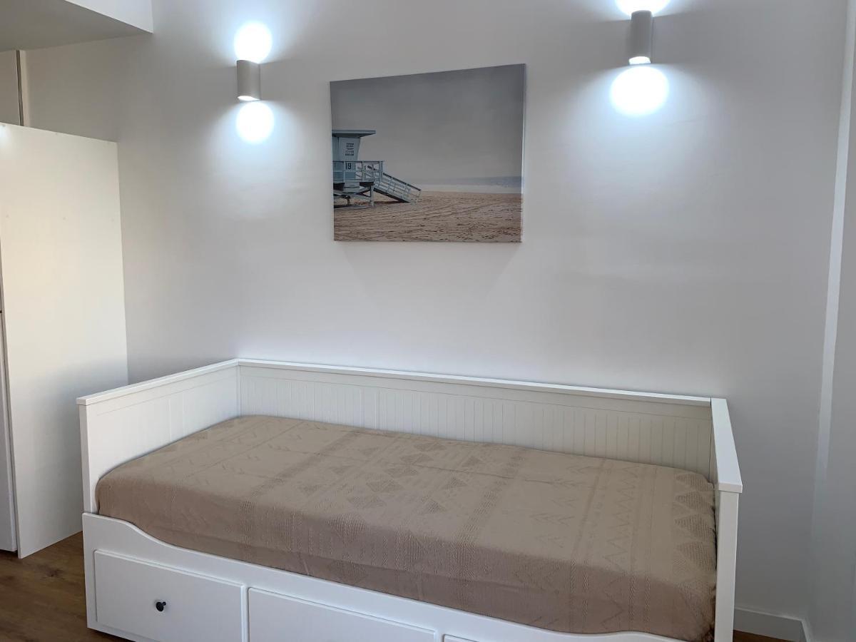 Fantastic Apartment. Cristianos. Free Wifi. Appartement