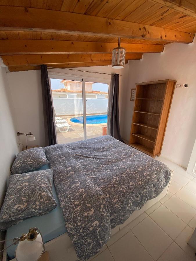 One Tenerife Villa