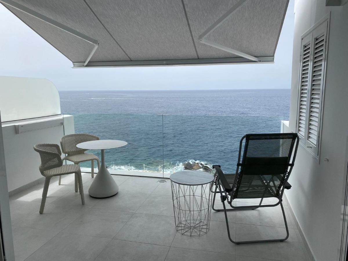 Apartamento Ocean Experience / Experience Holidays Tenerife Callao Salvaje