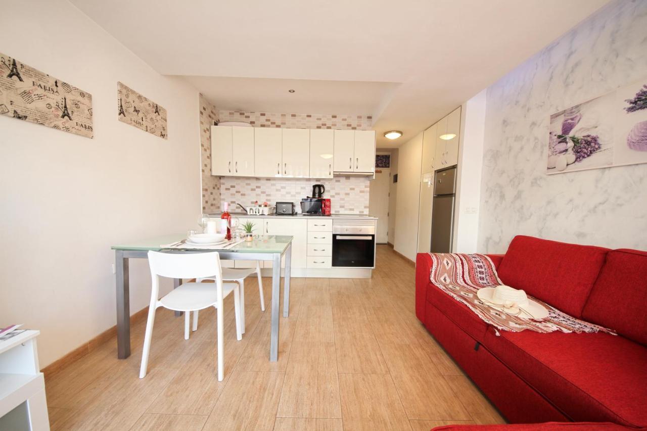 Playa Honda 2 Apartment Playa de las Americas (Tenerife)