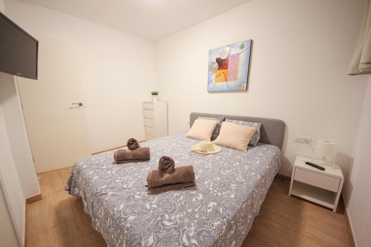 Apartment Playa Honda 2