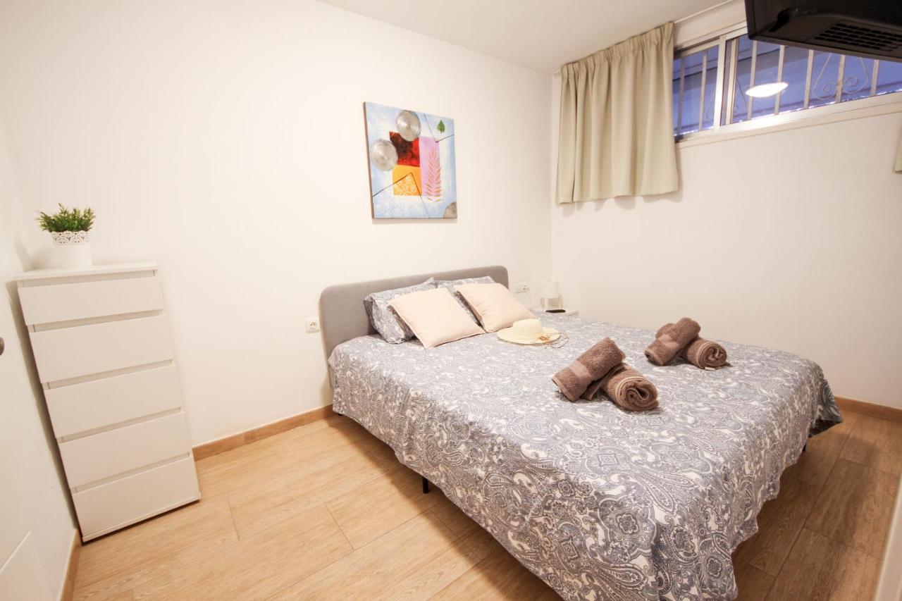 Apartment Playa Honda 2 Playa de las Americas (Tenerife)