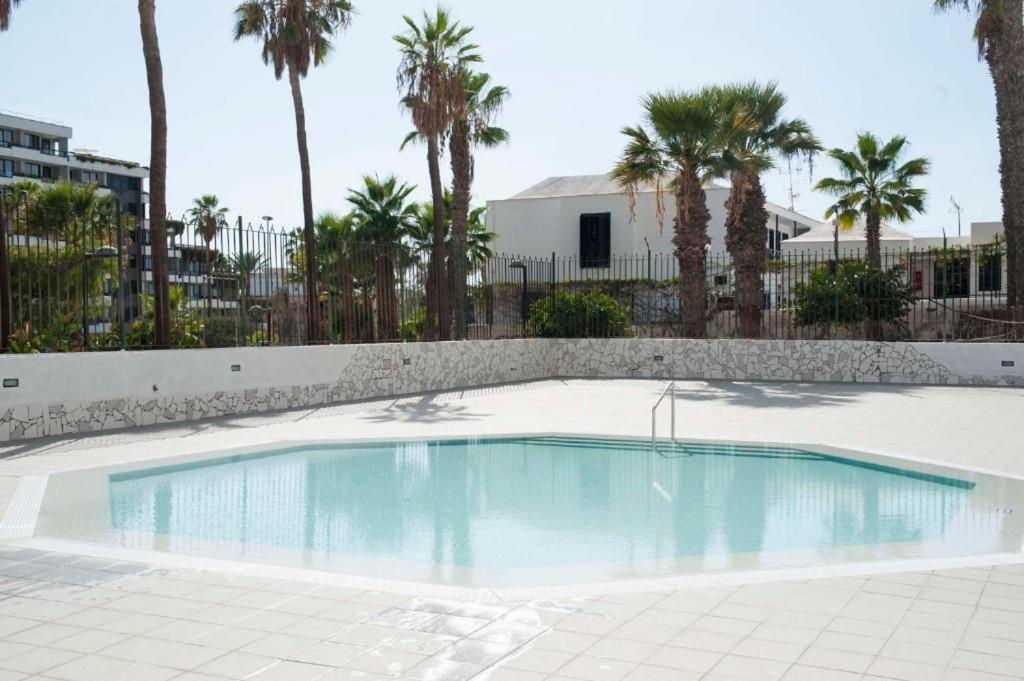 Apartment Playa Honda 2 Playa de las Americas (Tenerife)