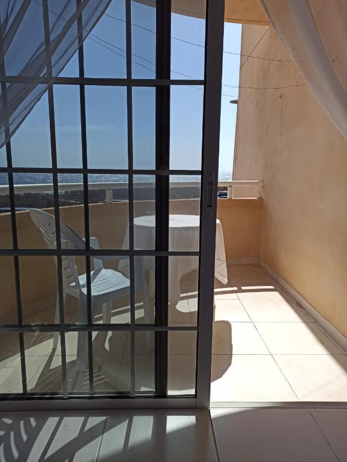 Appartement Wind, Sun & Sea El Médano