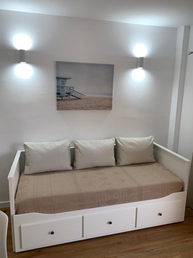 Fantastic Apartment. Cristianos. Free Wifi. Appartement *