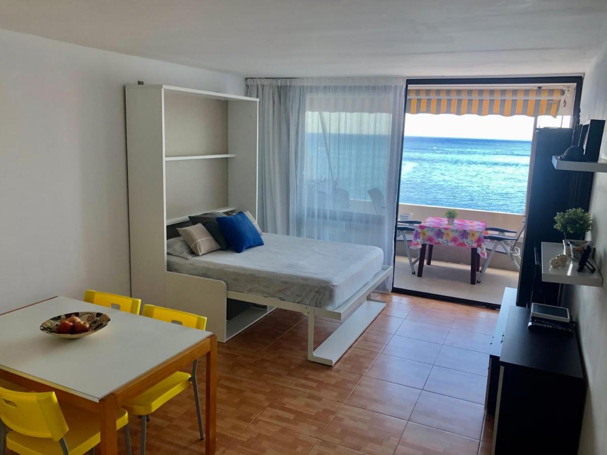 Maravilla Vista Mar Apartment Costa Del Silencio
