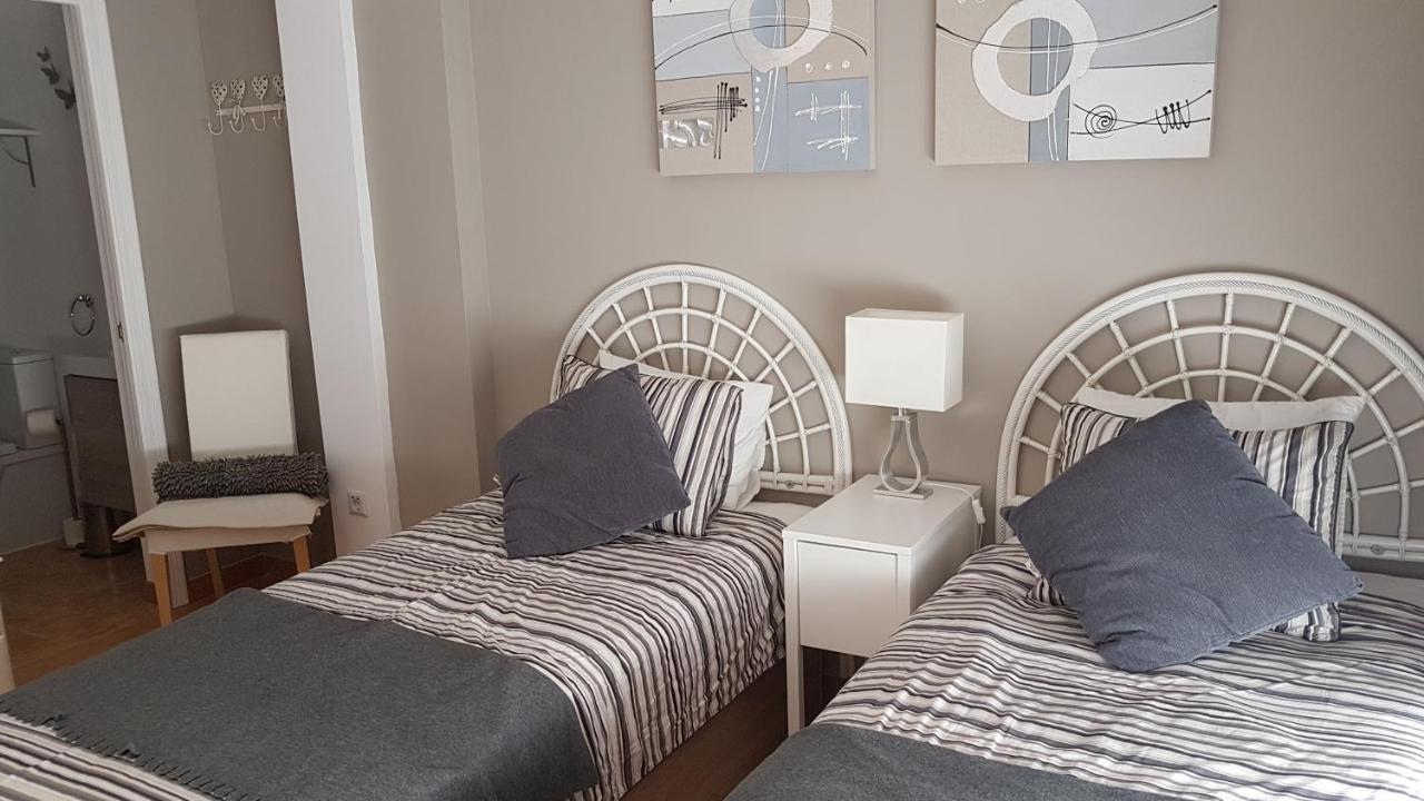 Casa Tranquila Guest house Playa de San Juan (Tenerife)